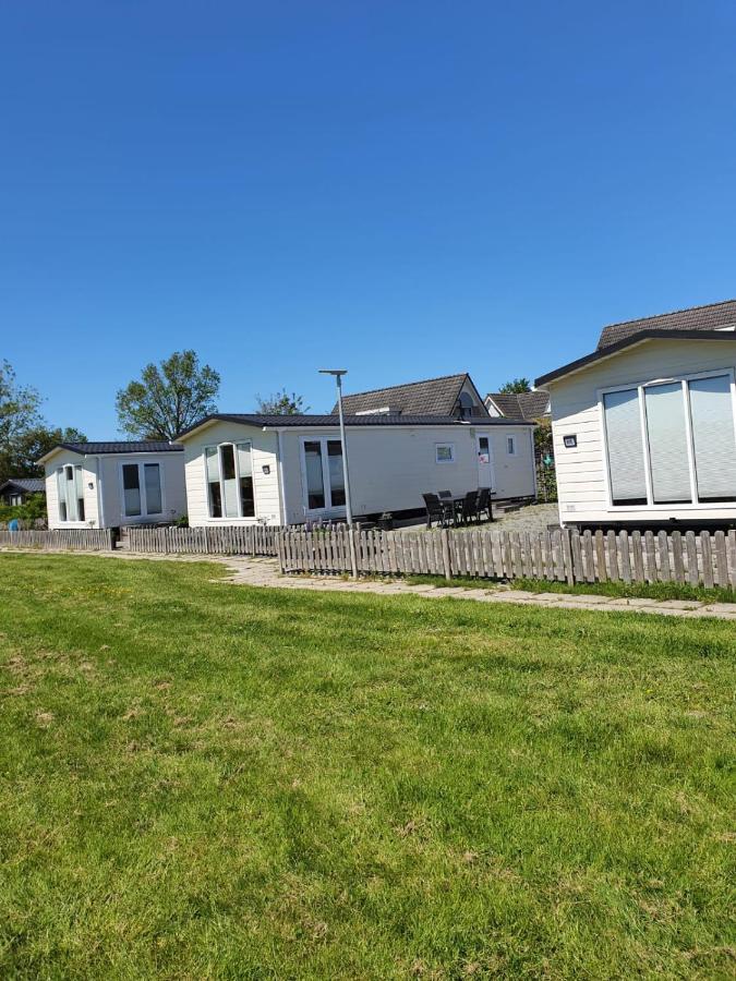 Holidays In Dirkshorn Екстер'єр фото