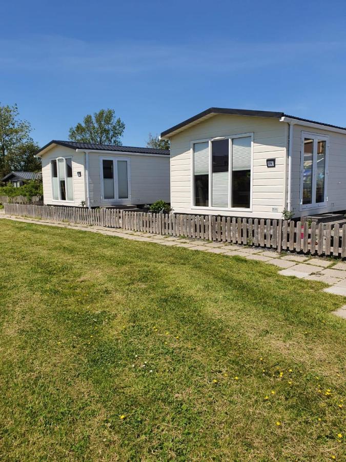Holidays In Dirkshorn Екстер'єр фото