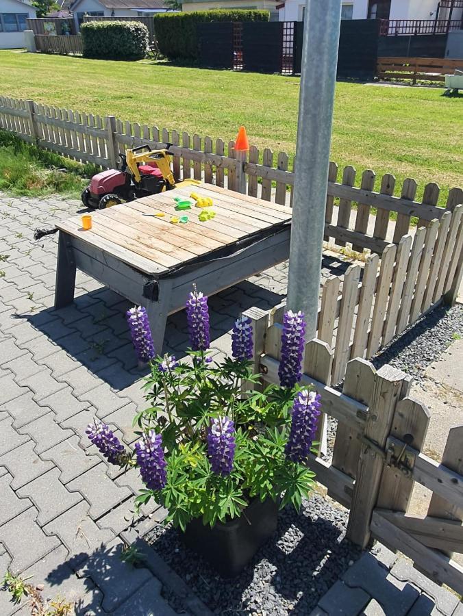 Holidays In Dirkshorn Екстер'єр фото
