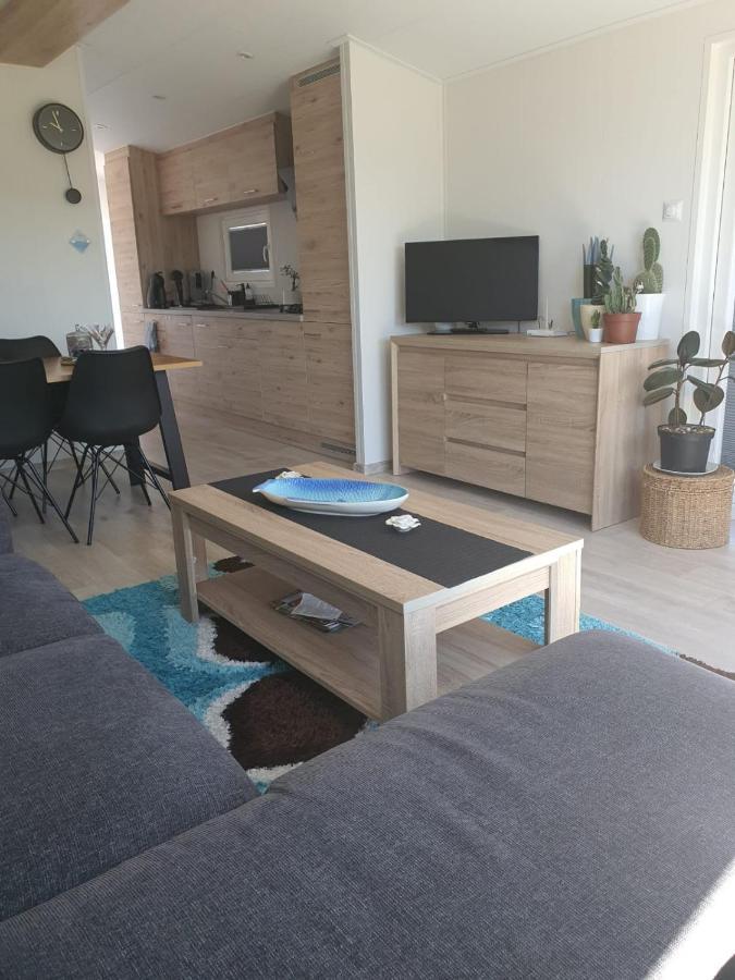 Holidays In Dirkshorn Екстер'єр фото