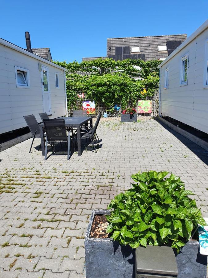 Holidays In Dirkshorn Екстер'єр фото