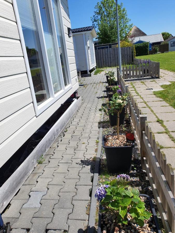 Holidays In Dirkshorn Екстер'єр фото