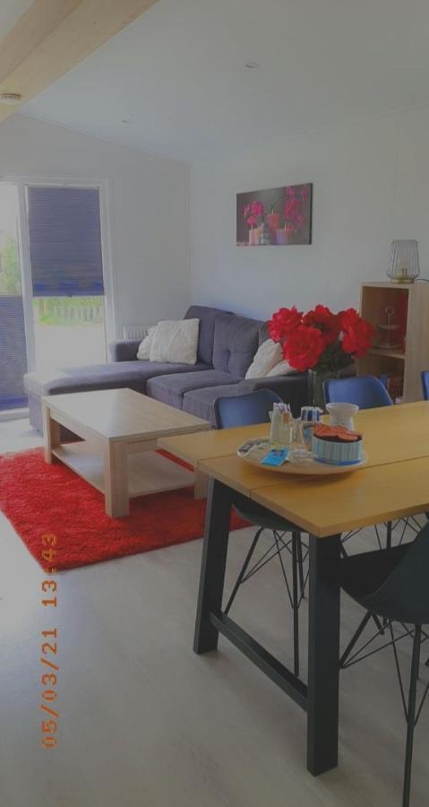 Holidays In Dirkshorn Екстер'єр фото