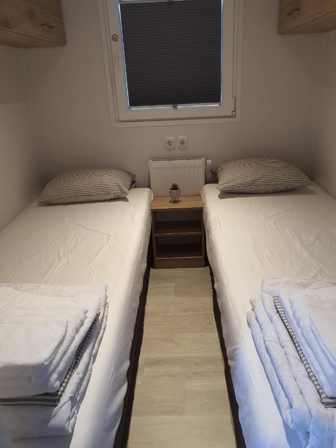 Holidays In Dirkshorn Екстер'єр фото
