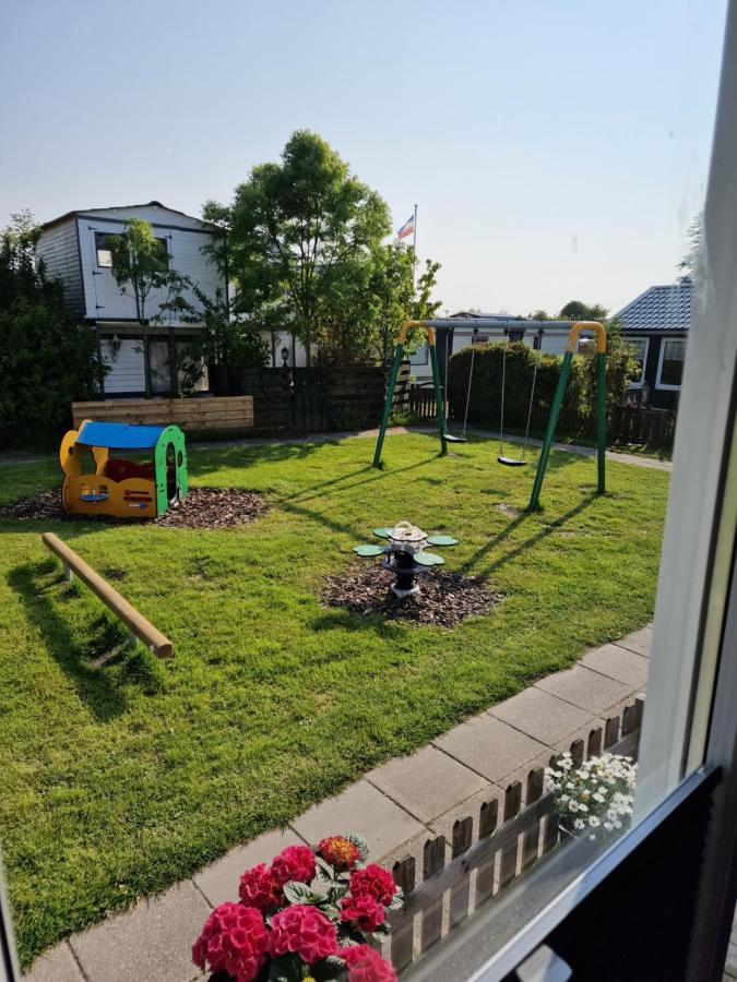 Holidays In Dirkshorn Екстер'єр фото