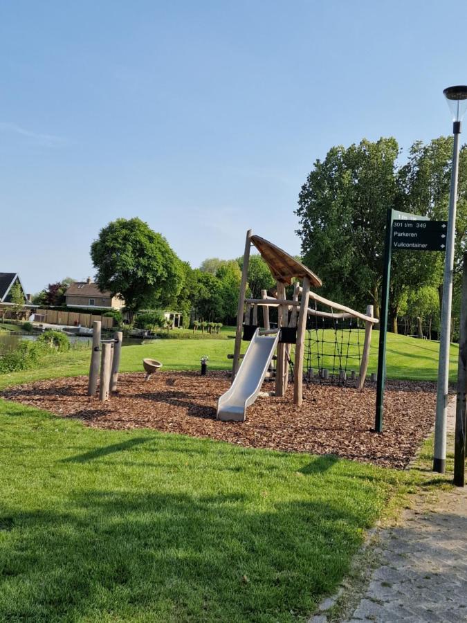 Holidays In Dirkshorn Екстер'єр фото
