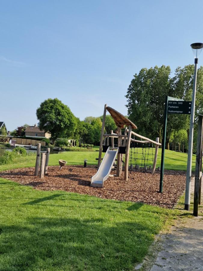 Holidays In Dirkshorn Екстер'єр фото